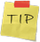 tip