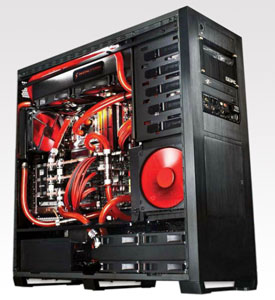 Ultimate Computer build