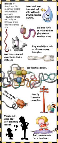 safety poster