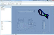 DWG Sample 4