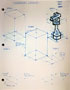 Sample cylindrical ISO sketch process
