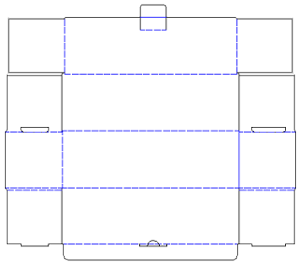 Project box pattern