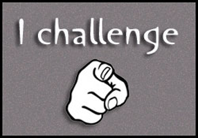 challenge