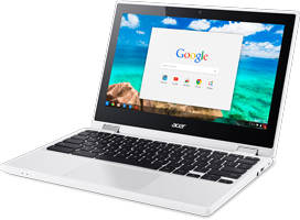 ia writer chromebook