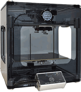 3D BFB Printer