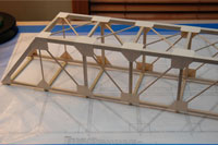 Pratt Truss Bridge