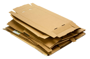 cardboard