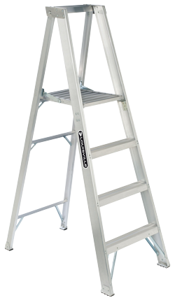 Step ladder